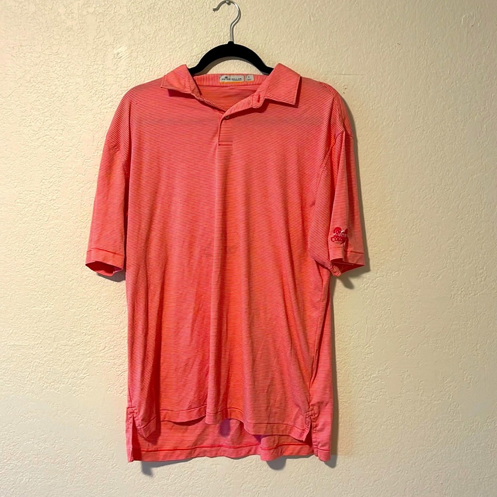 Peter Millar Polo